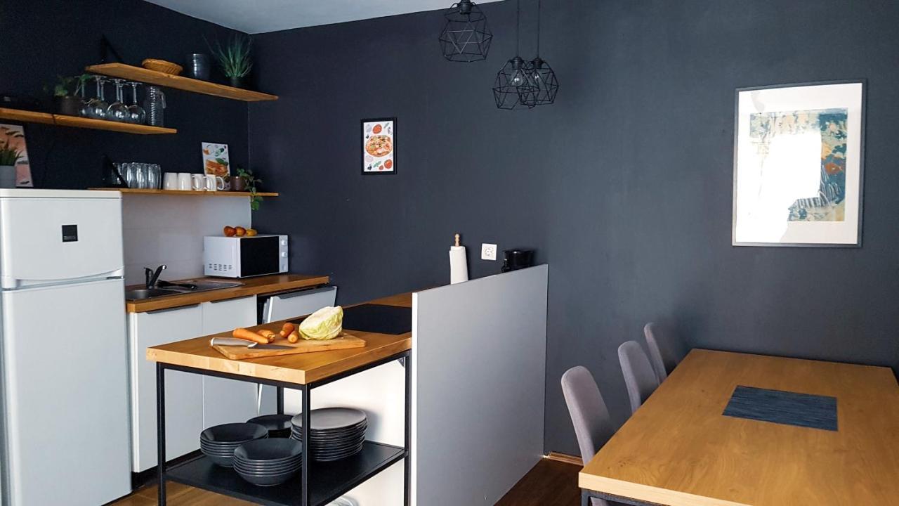Anica Apartments Funtana Εξωτερικό φωτογραφία