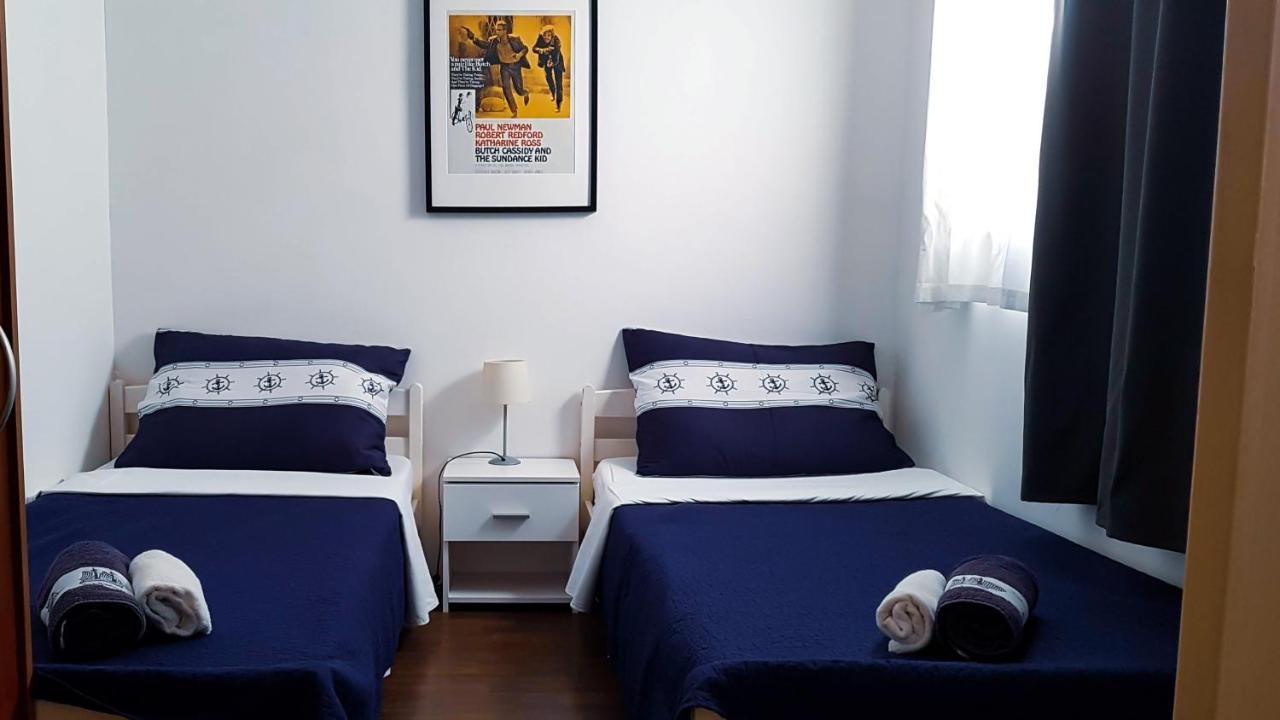 Anica Apartments Funtana Εξωτερικό φωτογραφία