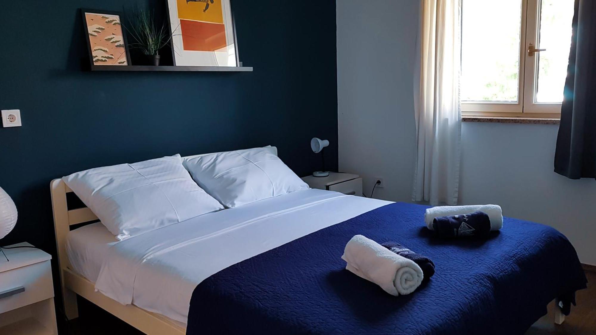 Anica Apartments Funtana Δωμάτιο φωτογραφία